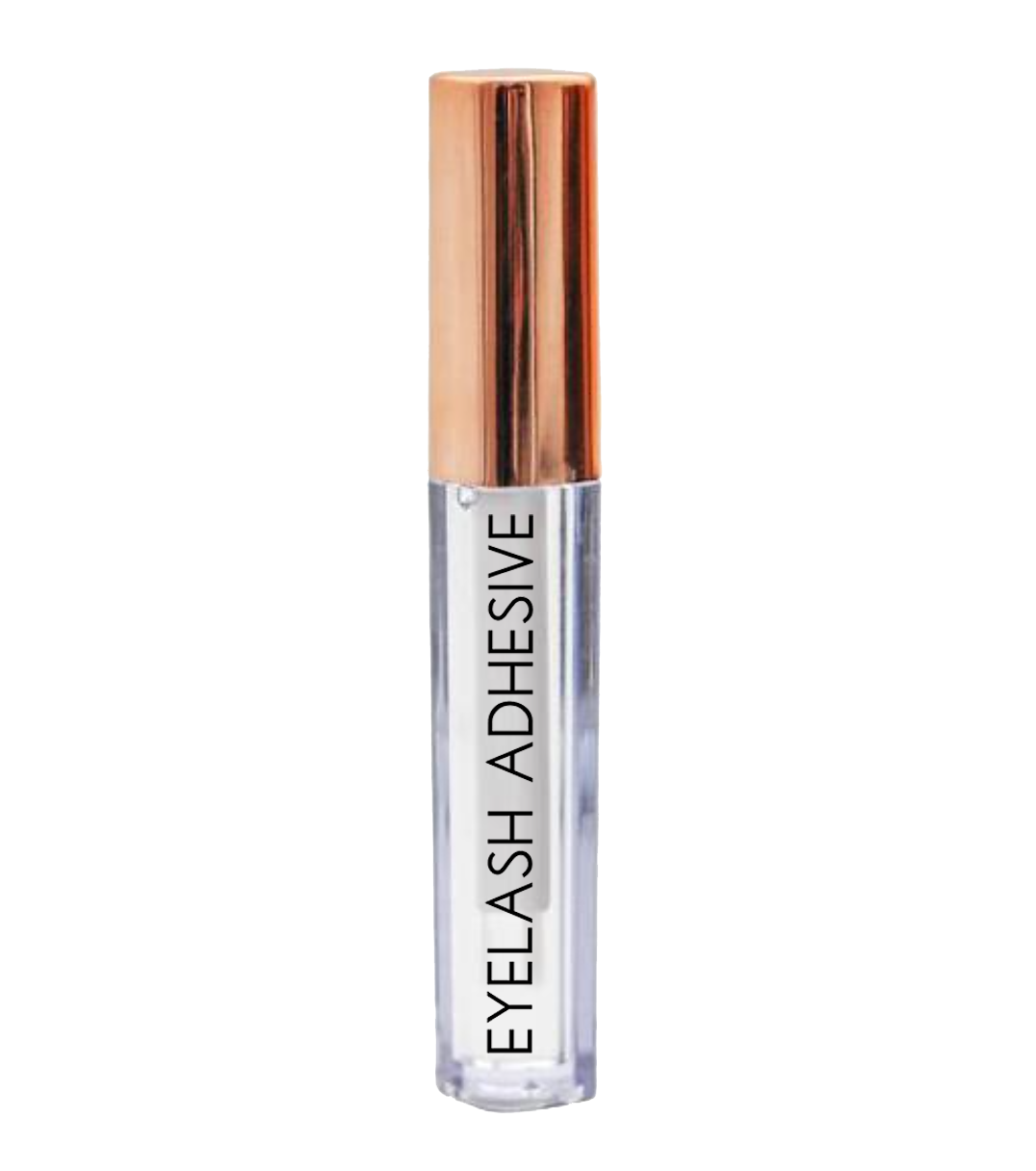 Eyelash Adhesive - Clear