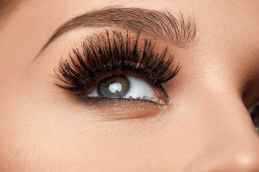 What Kind of False Eyelashes are the Best?