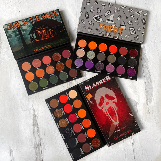 Halloween Bundle