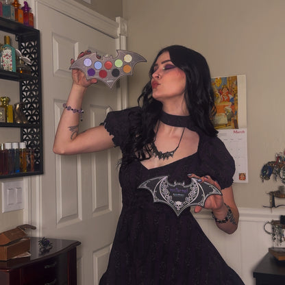 Nocturnal: Patricia Braham X Creative Soul