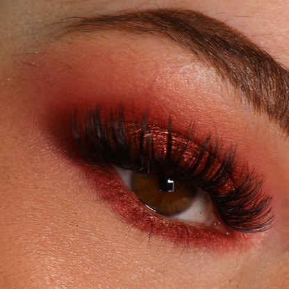 Nocturnal: Patricia Braham X Creative Soul