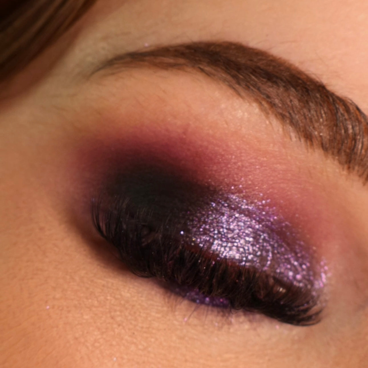 Nocturnal: Patricia Braham X Creative Soul