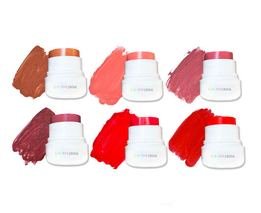 Killer Hue Blush Bundle