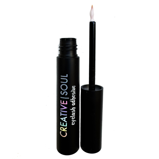Eyelash Adhesive - Clear