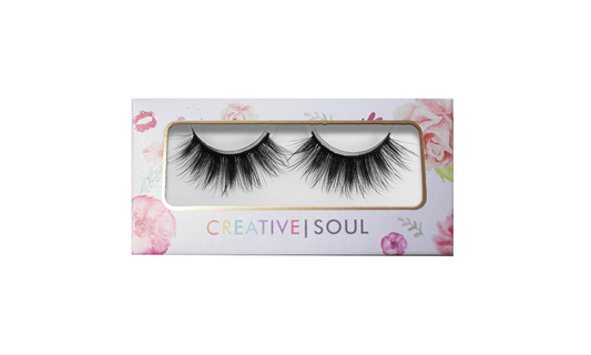 Heavenly - 3D Silk False Eyelashes