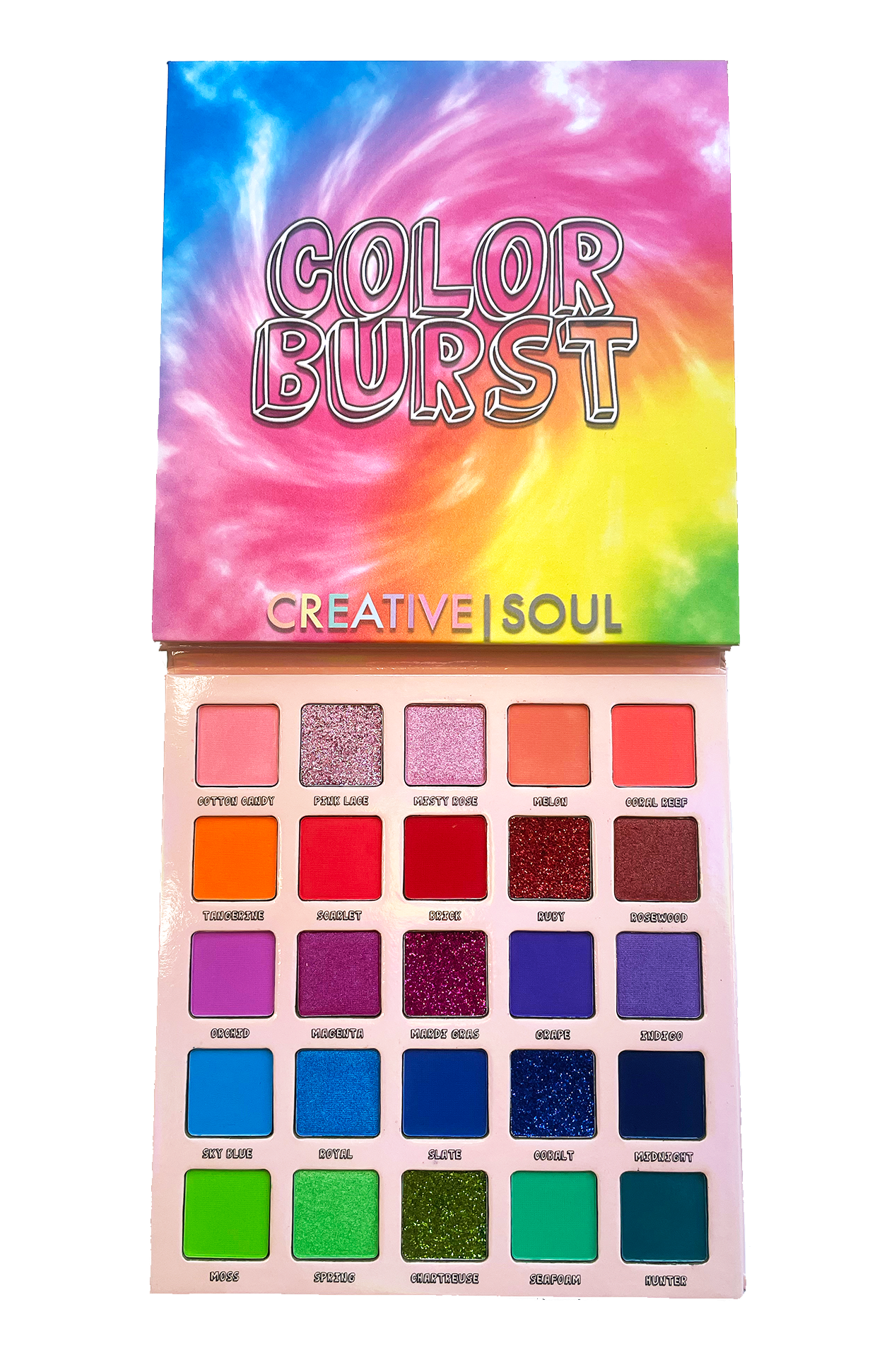Color Burst