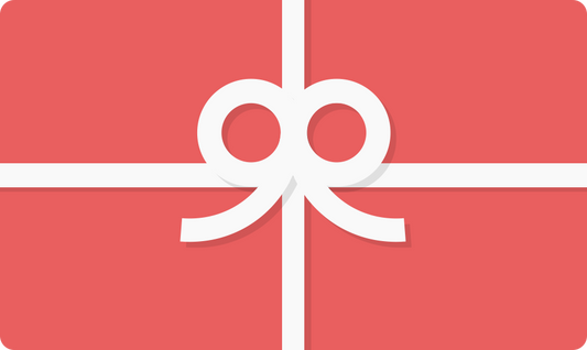 Gift Card - Creative Soul Cosmetics