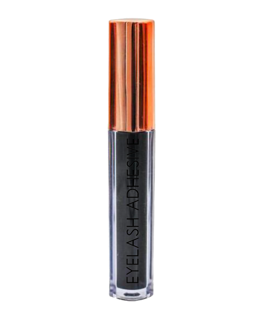 Black Eyelash Adhesive